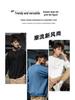 2022 Autumn/Winter Unisex Korean Style Loose Fit Terry Cotton Sweatshirt