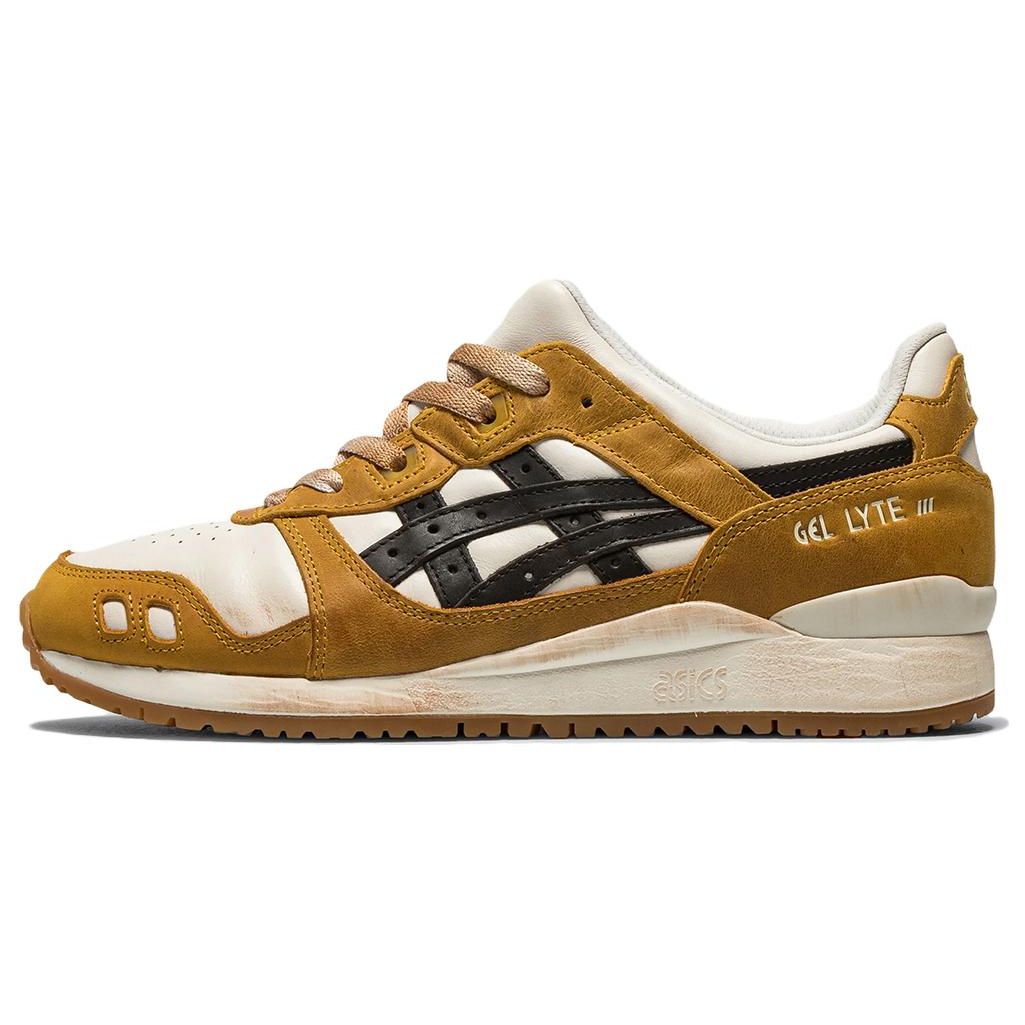 

Asics Кроссовки унисекс Gel Lyte 3 OG Mustard Seed Brown Cream 1203A287-750 40