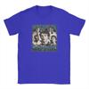 SShane HHollander IIlya RRozanov TShirts Unisex  Vintage Pure Cotton Tees Crewneck Short Sleeve T Shirt Party Clothes