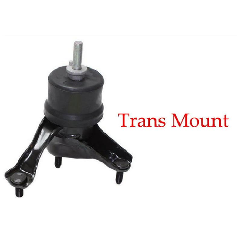 A4288 Trans Mount Fits: Lexus ES350 RX350  Avalon Camry Highlander Sienna Venza