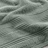 Towel or Bath Sheet 70 X 130 Cm Tendresse Cedar Green
