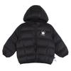 LUSON Chen Dazhu Kids Lightweight Winter Down Jacket