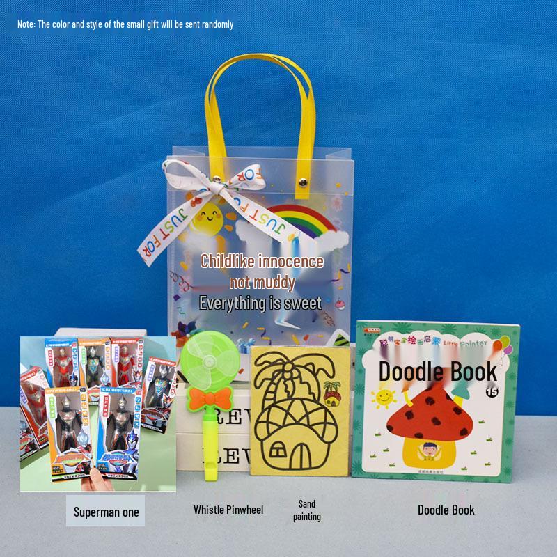 Kids' Party Favors for Class: Graduation, Back-to-School & June 1st Event Gifts