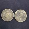 Prendas e souvenires – Réplicas de moedas