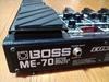 [USED]BOSS ME-70