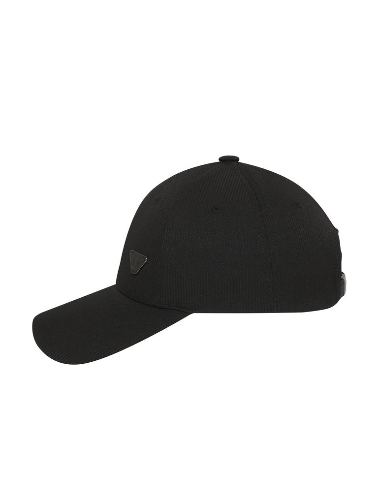 DYNAFIT Tr Side Logo Ball Cap_Black Yua26C06Z1