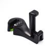 Hidden Car Seat Back Hook & Phone Holder: Multi-functional Interior Accessory