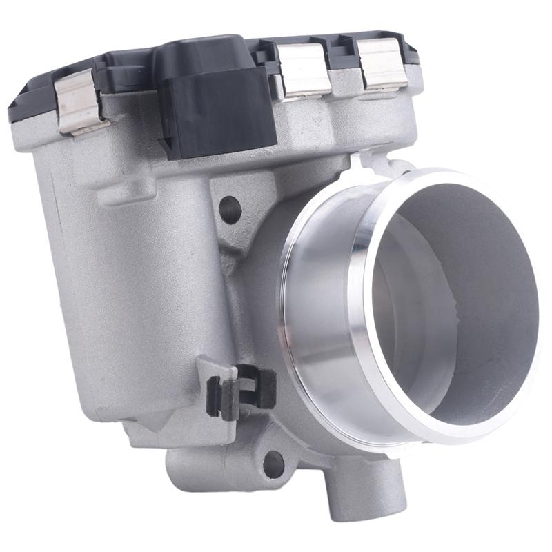 NEW-A2711410025 Throttle Boby Throttle Valve For C-Class CLC 180 1.8L C230 W203 S203 W204 S204 0280750076