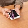 PodReader Smart Gray Foldable to Portable Lightweight Reading Glasses Smartphone Reading Glasses [LifeStyle&Home] +1.0 +3.0 (Blue BU, +2.00)