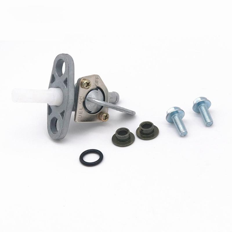 Gas Fuel Tank Switch Petcock Valve 16997-467-000 16950-Ml3-911 For Motorcycle Cr125R 480 R Cr250R Cr450R Cr500R For Honda