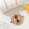 European and American Harry Jewelry Hourglass Necklace Series Chain