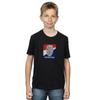 Marvel Spider-Man-Superhelden-Sport-T-Shirt für Jungen
