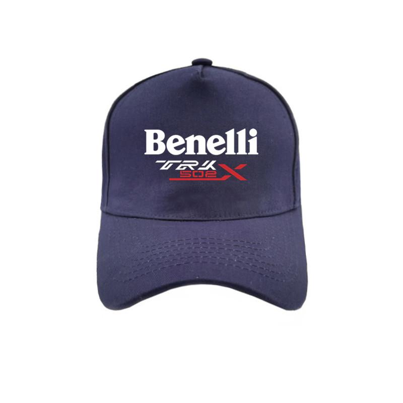 

Benelli TRX 502 Cap Fashion Cool Baseball Caps Unisex Outdoor Benelli TRX Hats MZ137