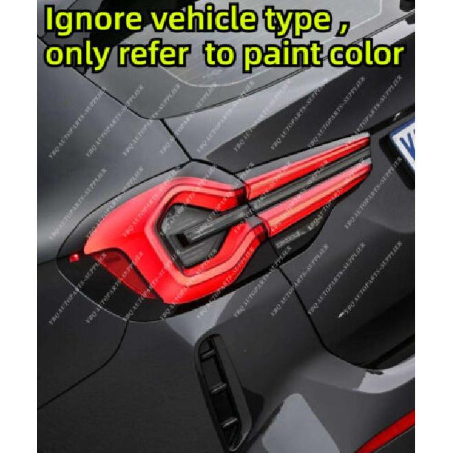 Front Bumper Tow Hook Cover for BMW X4 M40i XDrive20i XDrive35i M-Sport 2014-17