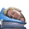Summer Portable Sleep Chillow Pillow Ice Pad With Water Filling For Rest Home