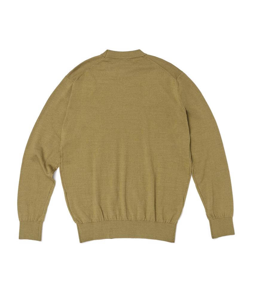 IOLO Supima High Round_Olive