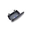 Universal Black Car SUV Cigarette Ashtray Stand Holder Blue LED Detachable Base