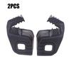 2Pcs Front Headlight Headlamp Support Brackets Holder Left Right For F30 F31 F32 F33 F36 51647285597,51647285598