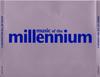 CD OMNIBUS, INXS, U2, ROD STEWART, THR - Music of the Millennium 3  UICZ106465 Universal, EMI, 2002 Japan Rock Used