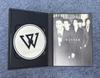 WINNER 2014 S/S Signed Album Used