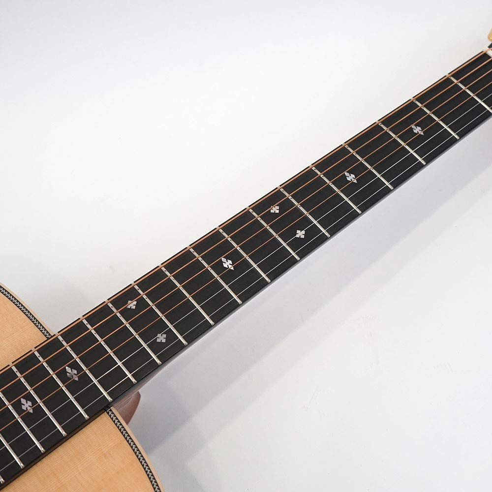 ASTURIAS Acoustic Guitar E.C.CUSTOM