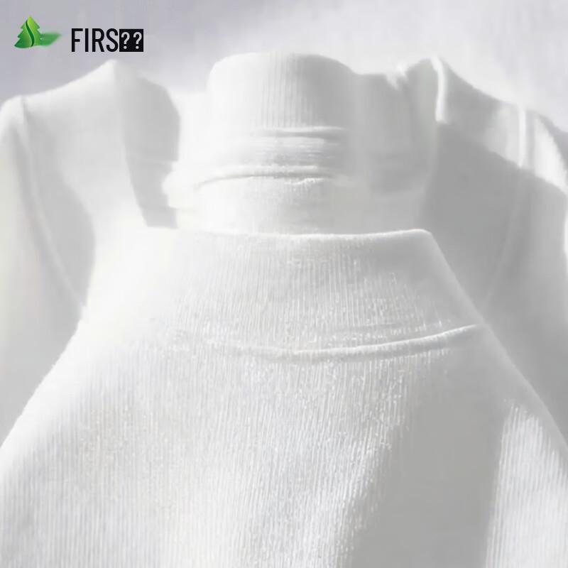 FIRS Men's Winter Stand-up Collar Padded Jacket