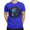 Pantheon Colorful Novelty 100 Cotton Tshirt Pantheon Tees Tops For Unisex