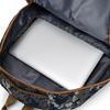 Camouflage Backpack Travel Backpack Men's High-end Level Elementary School Student School Bag Junior High School Computer Bag