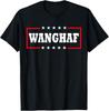 WANGHAF Meme Lustiges T-Shirt