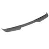 Car Rear Roof Spoiler ABS Blade   Cool Decoration Top Tail Spoiler Wing for 8Y Sportback 2020 to 2024