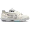 Nike A.C.E. Comfortable Versatile Non-Slip Wear-Resistant Low-Top Casual Shoes Women Casual Shoes Off-White FV2485-106