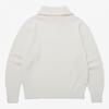 The North Face Half Zip Merino Wool Sweater Nt7ap51a