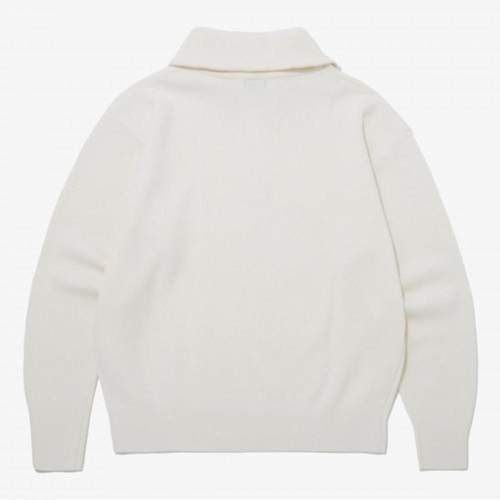 The North Face Half Zip Merino Wool Sweater Nt7ap51a