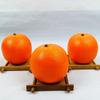 Foam Orange Simulation Fruit Model: Home Decoration & Window Display