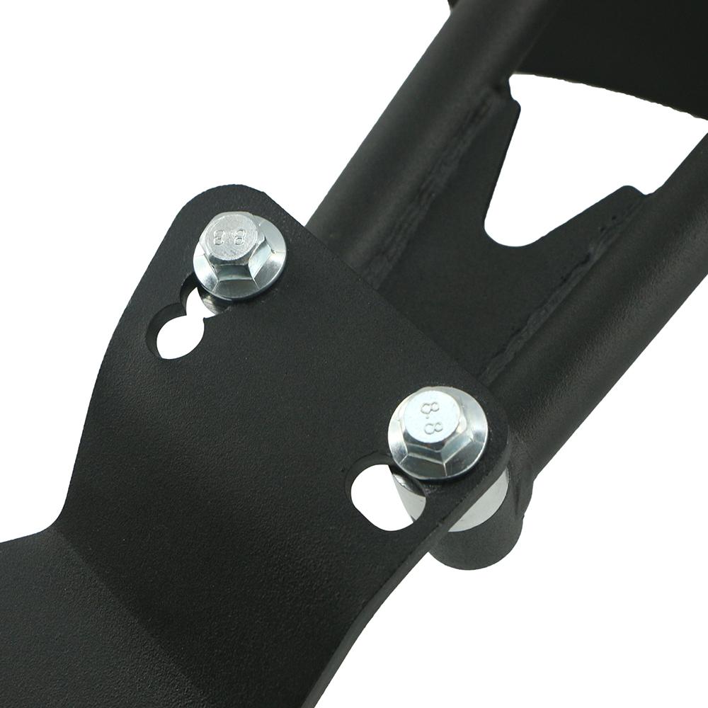 For KAWASAKI Z650 Z900 VERSYS650 Versys 650 Motorcycle Fender Rear Wheel Cover Mudguard Splash Guard Protector Motorcross Parts
