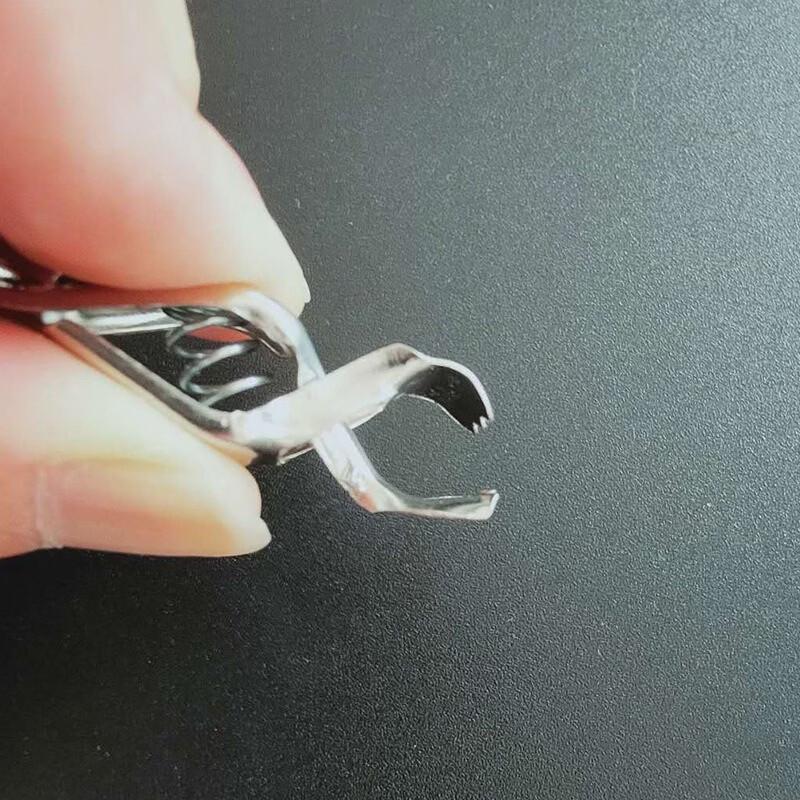 Fishing Rod Alarm Bell