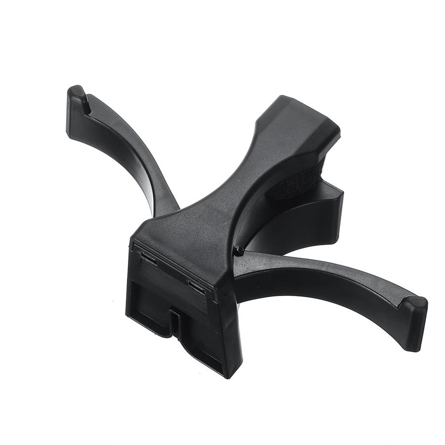 Center Console Cup Holder Insert Divider For Toyota Tacoma 2005-2015 Brand New