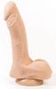 P05 Brett Dildo 15 X 4.5cm - Pink Room - Realistic Dildos