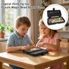 Logical Thinking Toys, Puzzle Beads, Puzzle Pyramids, Platters, Big Challenges, Enlightenment, Brain Burning Board Game