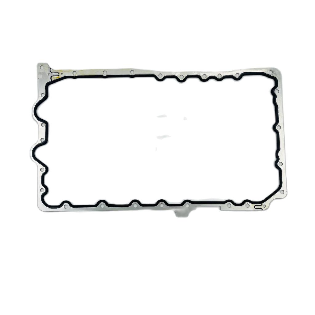 11137627511 On Sale Auto Parts Car Engine Oil Pan Gasket for BMW N20 B20 OE:1113 7627 511