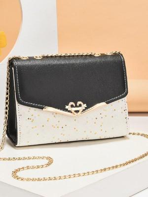 2025 Elegant Women's Niche Fashion Crossbody Bag - Large Capacity Shoulder Handbag