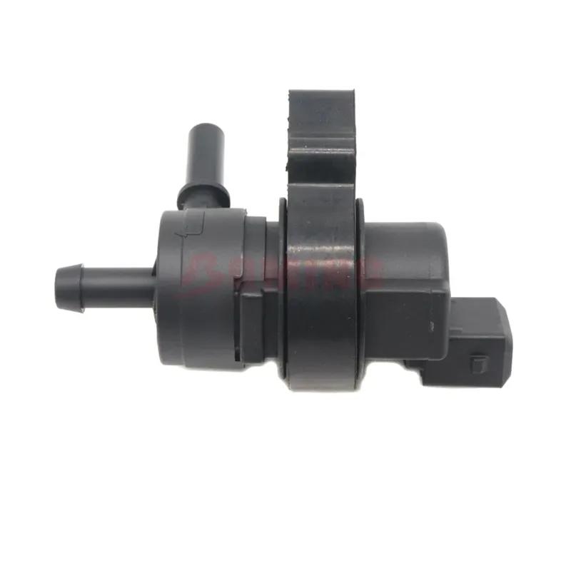 Fuel Tank Vapor Canister Purge Solenoid Valve For Mercedes Benz AMG W212 W231 E300 E400 SL500 ML500 S212 A2124702493