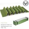 Campingmatte Tragbare Schlafmatte Picknick Schaumstoffbett Matratze Reise Trekking Ausrüstung Decke Wasserdicht
