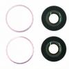 Insta360 X5 Lens Glass for Panoramic Camera Repair - Replacement Parts Available