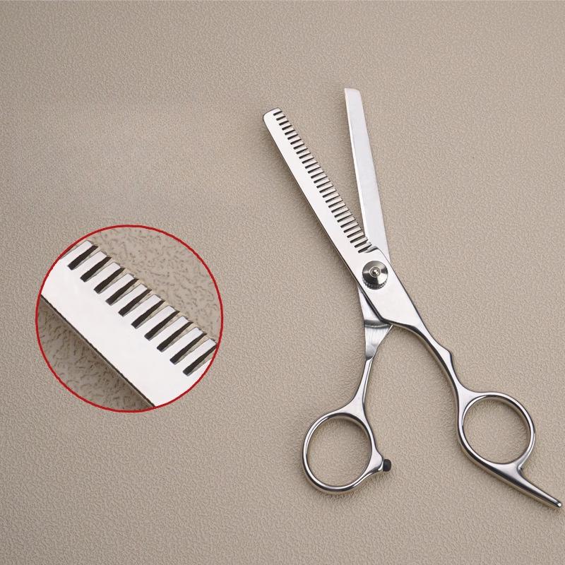 FLZX Professional Hair Cutting Scissors Set