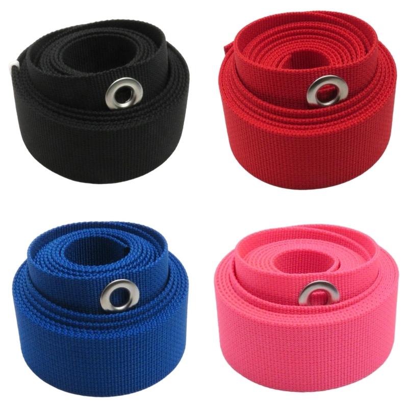 Sostituzione Cinghia Backplate Subacquea Cintura Pesi Subacquea 3,5M Accessori Backplate Subacquea Backmount