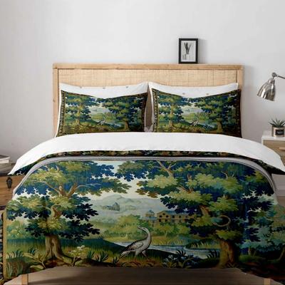 Biancheria da letto – Completi lenzuola e set da letto