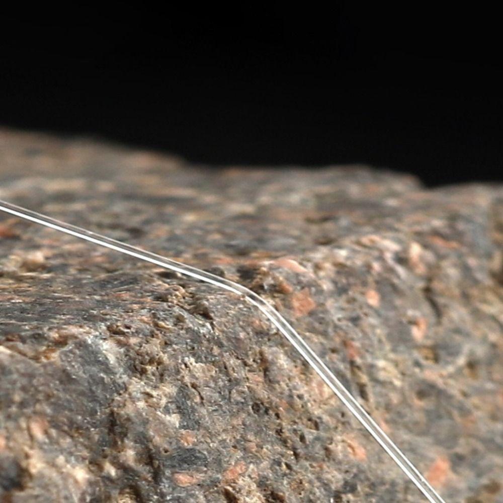 Lead Automatic 55cm Fishing Line Tooth Carp Hook Run Lead Sub Line Fishing Hook Offset Circle Hook