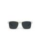 Wing Outdoor Polarized Mirror Sunglasses Robbin (Gray_Smoke)