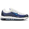 Nike Zapatillas Unisex Air Max TL 2.5 Summit White Obsidian Azul University-Blue FZ4110-102